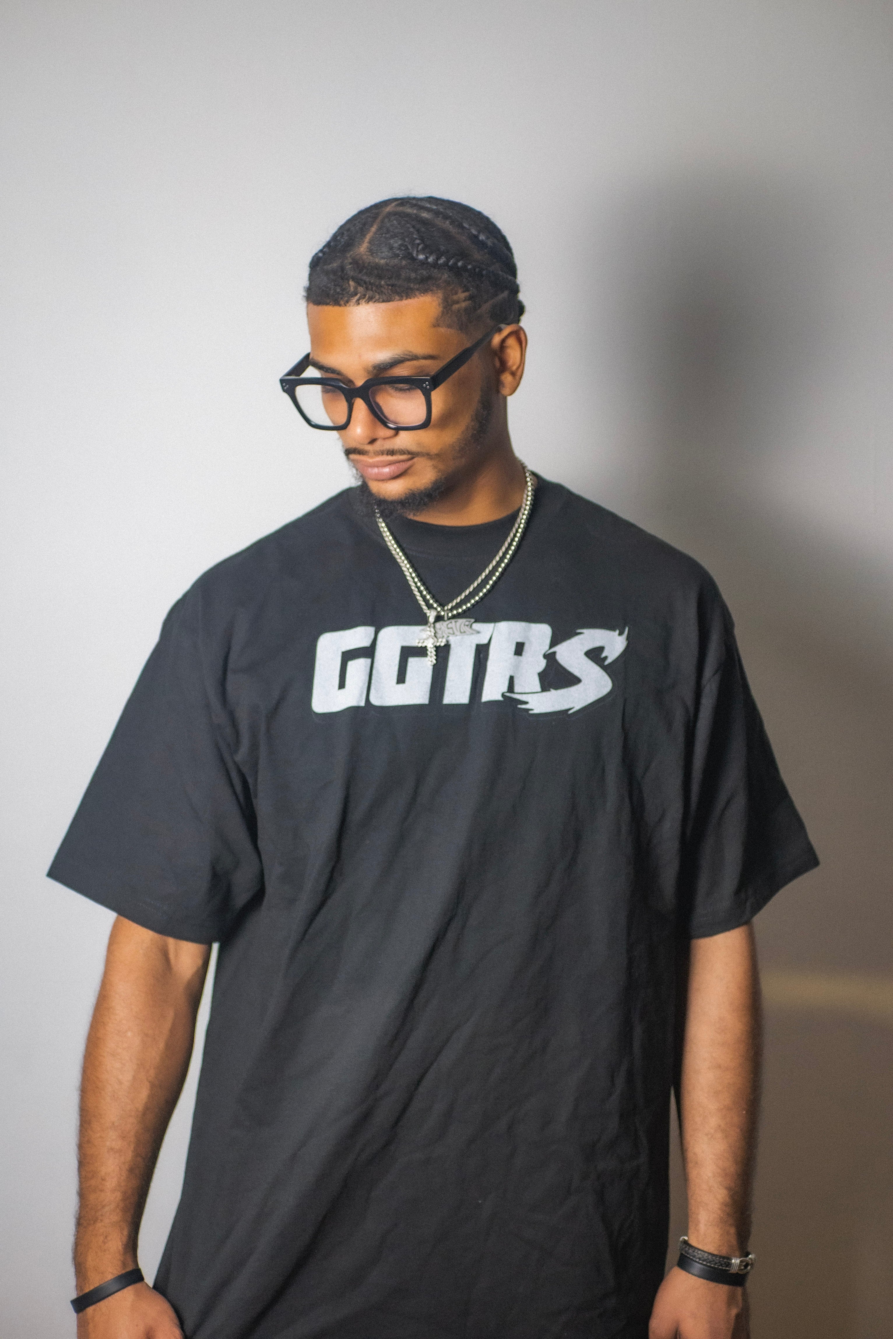 - GGSS3 Basic Tee -