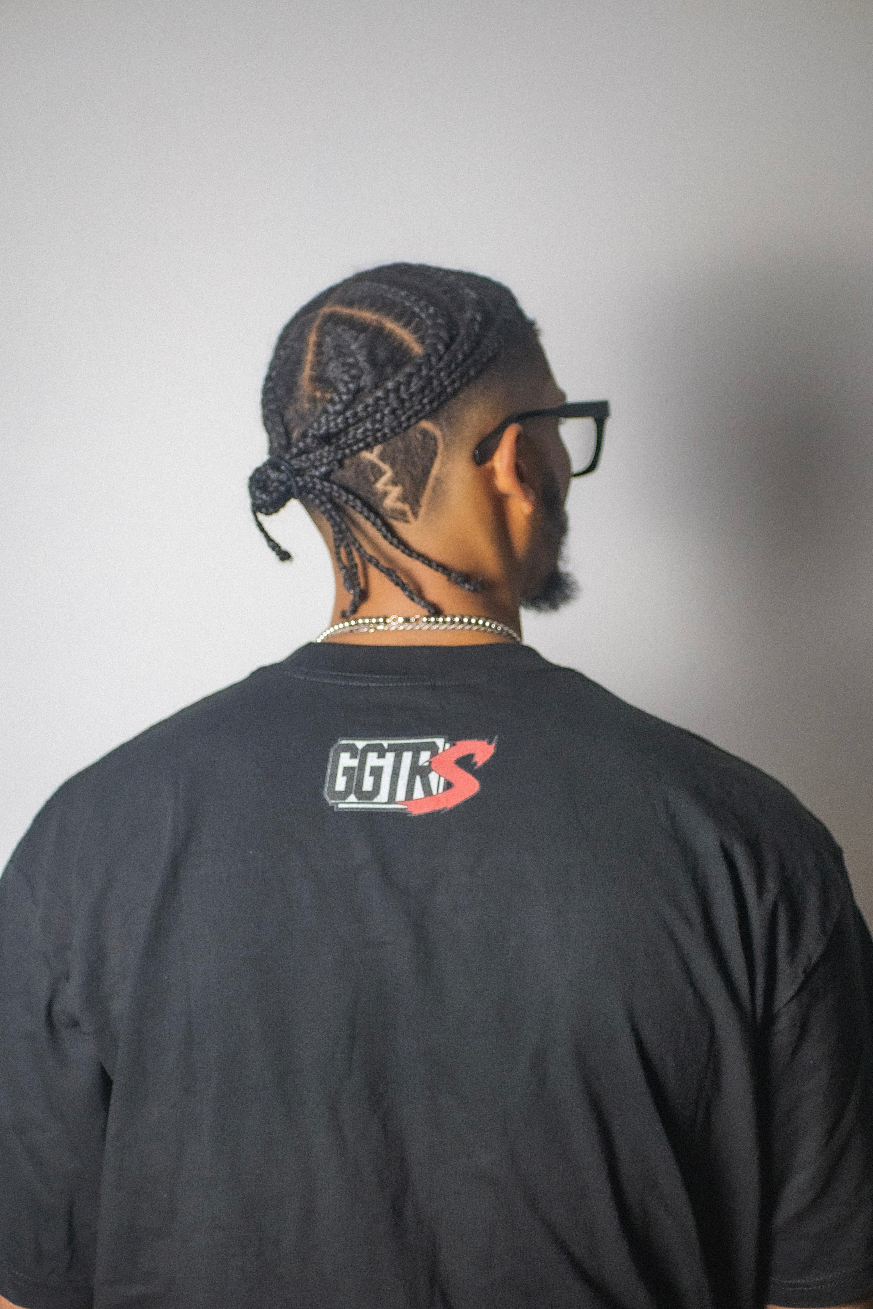 - GGSS3 Basic Tee -