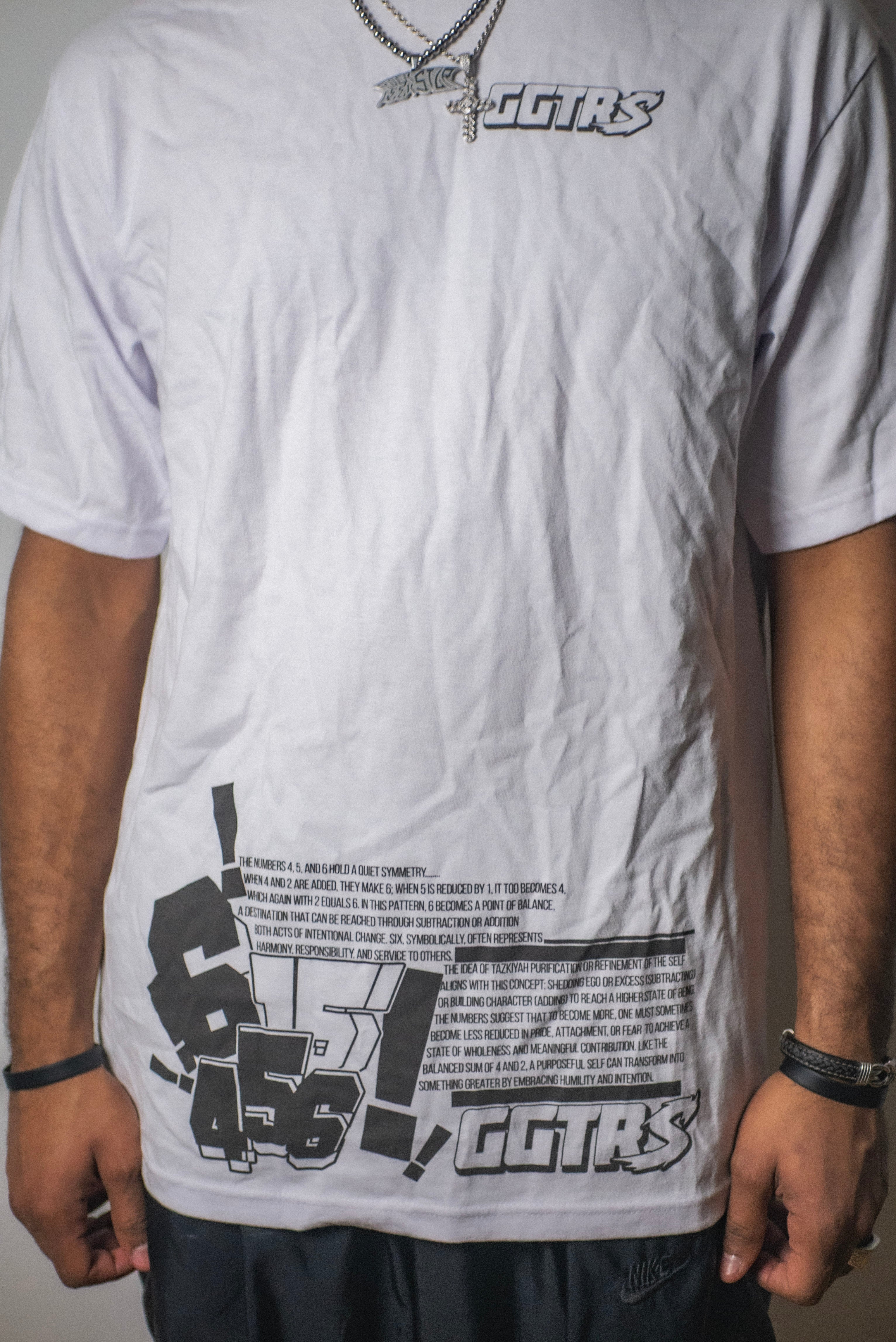 - GGSS3 Play Book Tee -