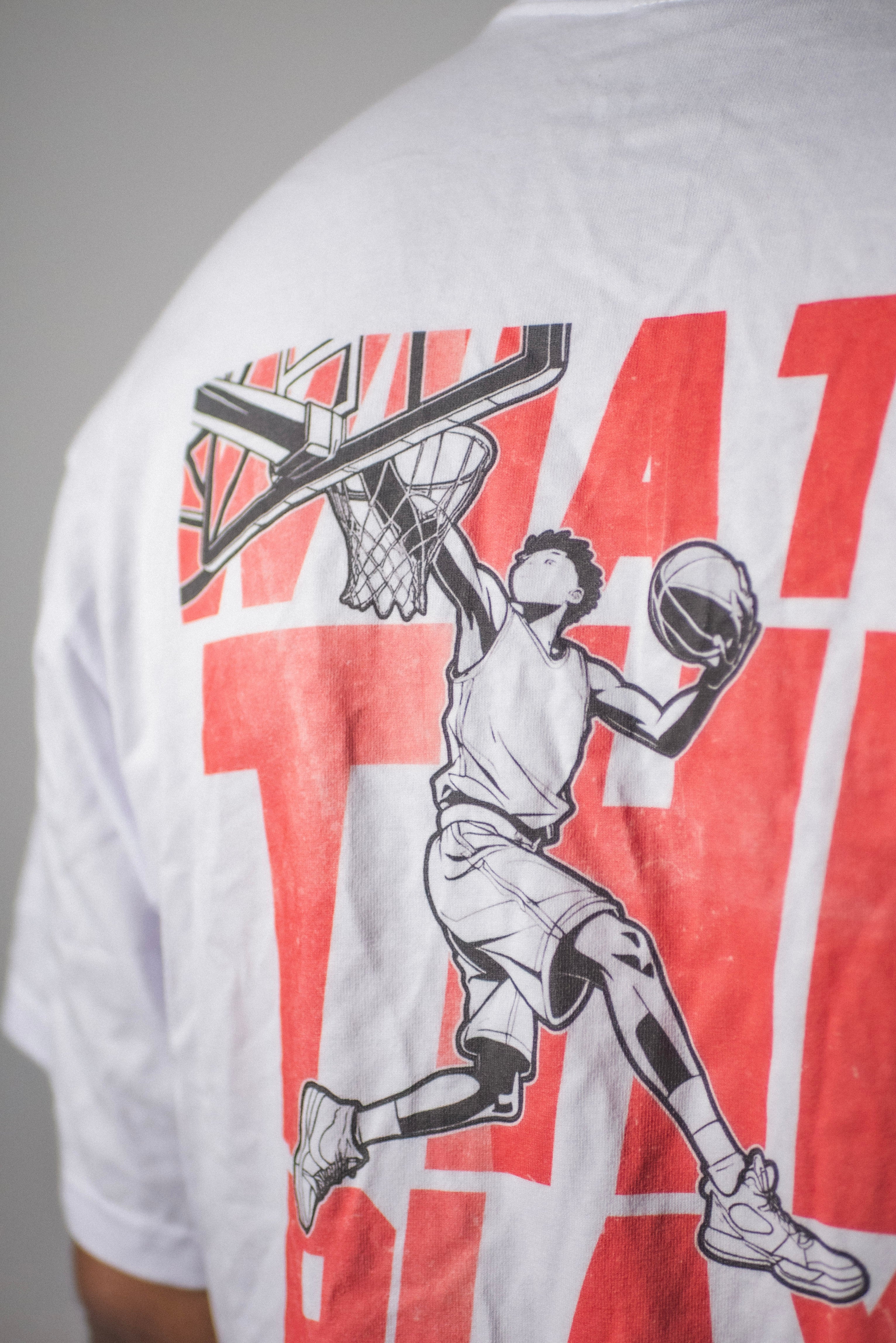 - GGSS3 Play Book Tee -