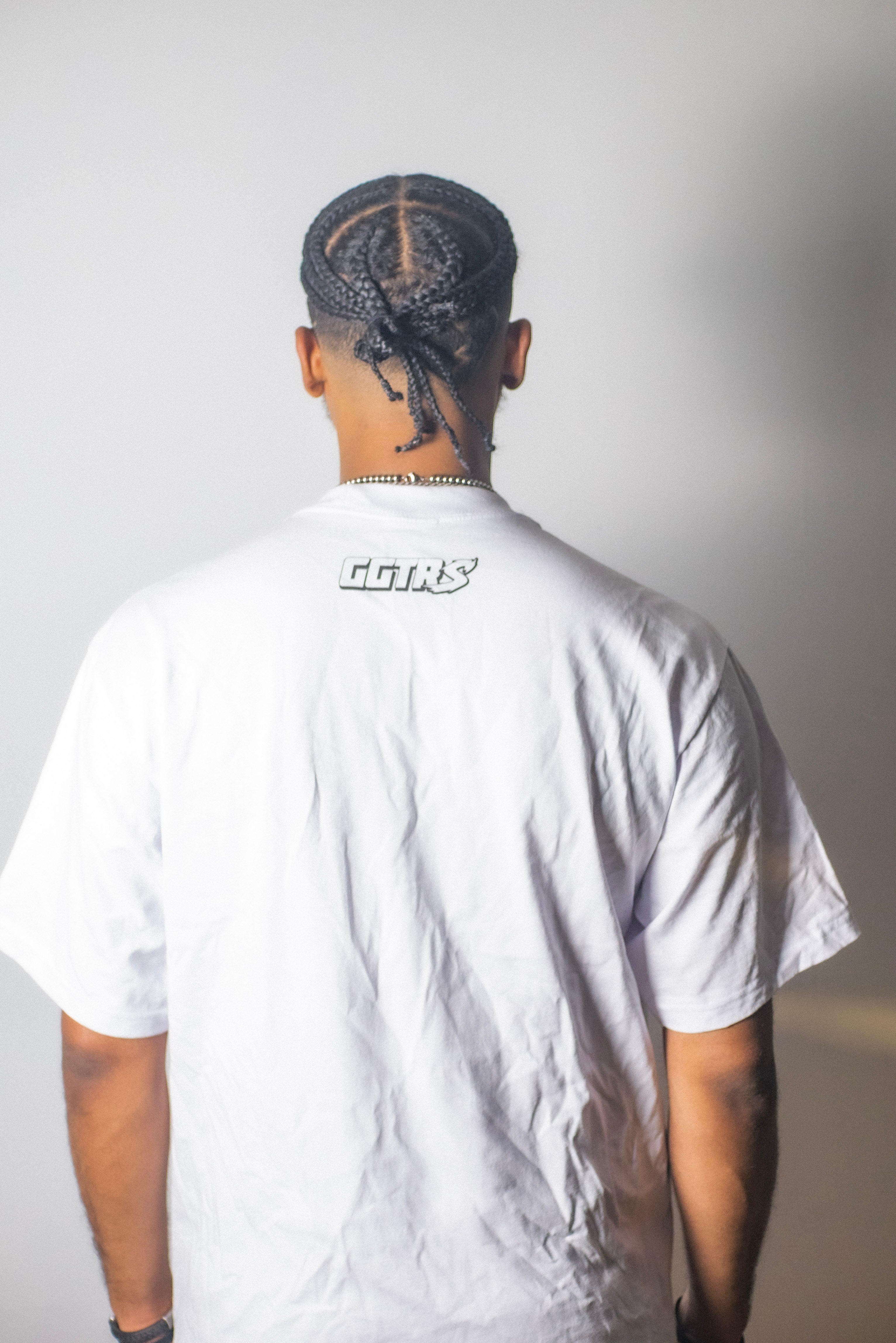 - GGSS3 Mascot Tee -