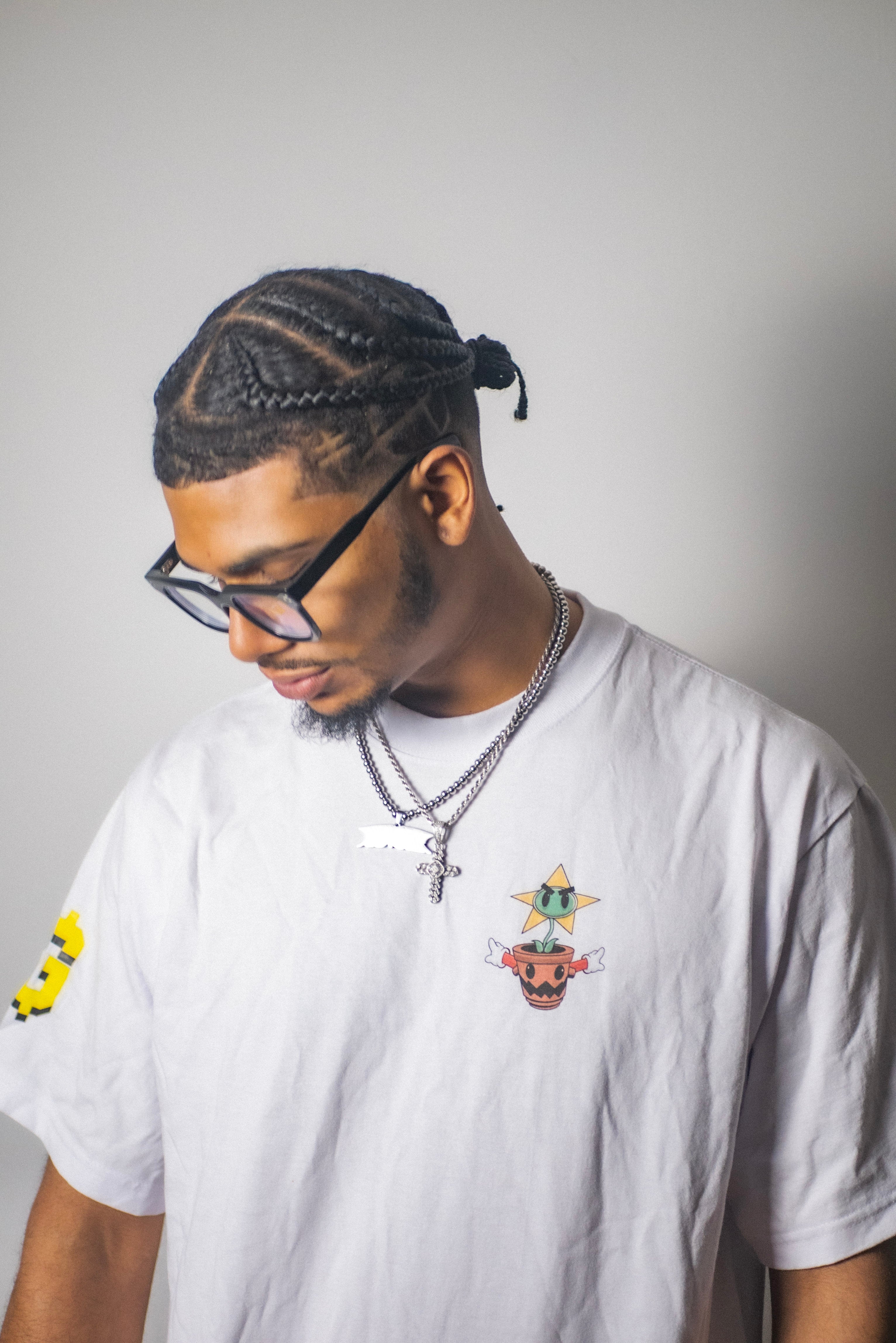 - GGSS3 Mascot Tee -