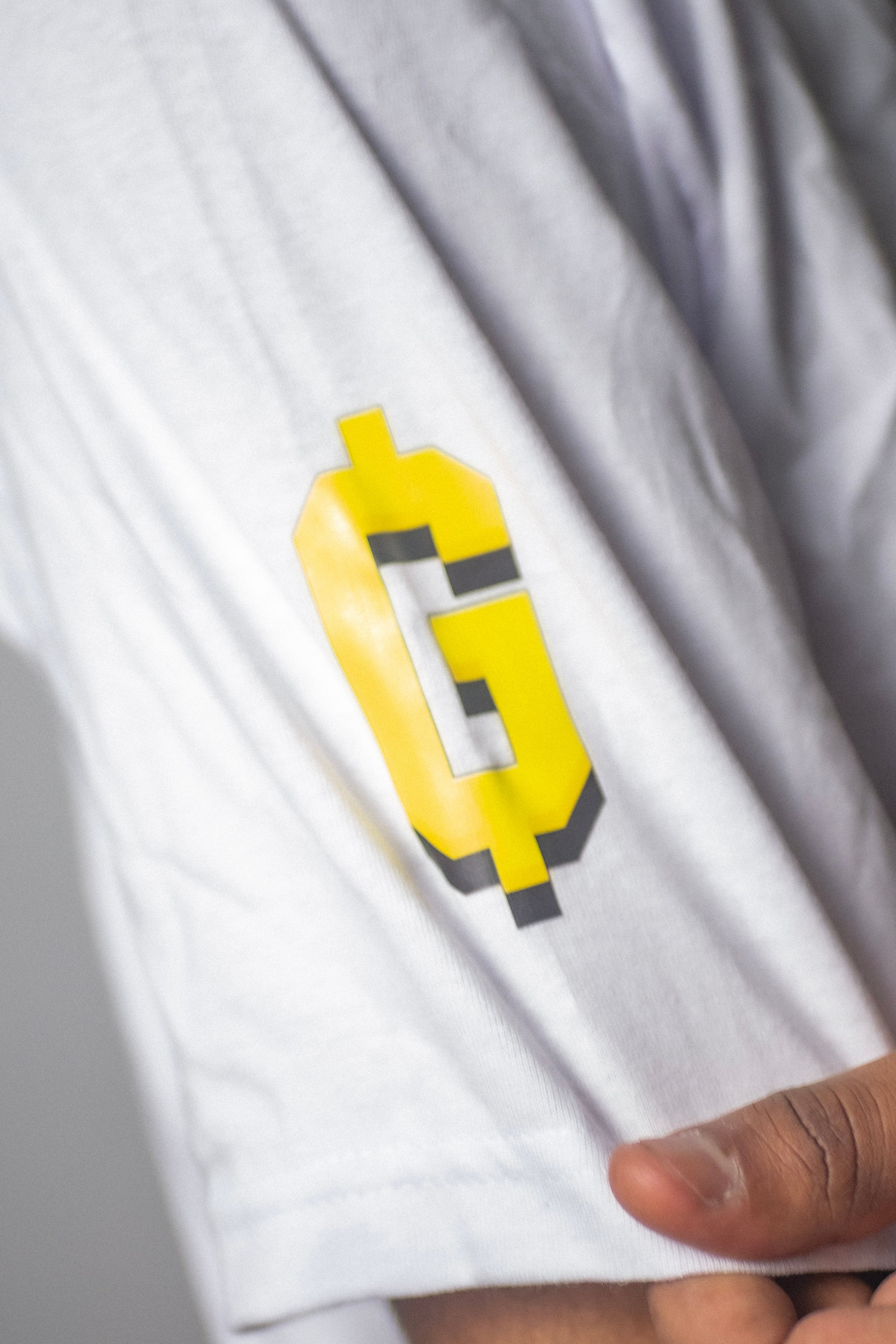 - GGSS3 Mascot Tee -