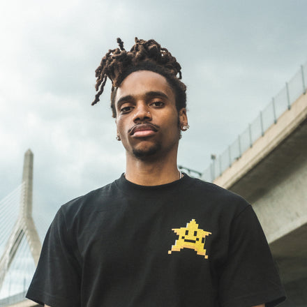 - GGSS3 Gaming Mag Tee -