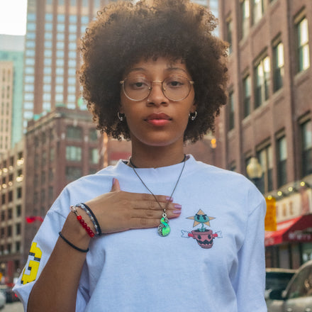 - GGSS3 Mascot Tee -