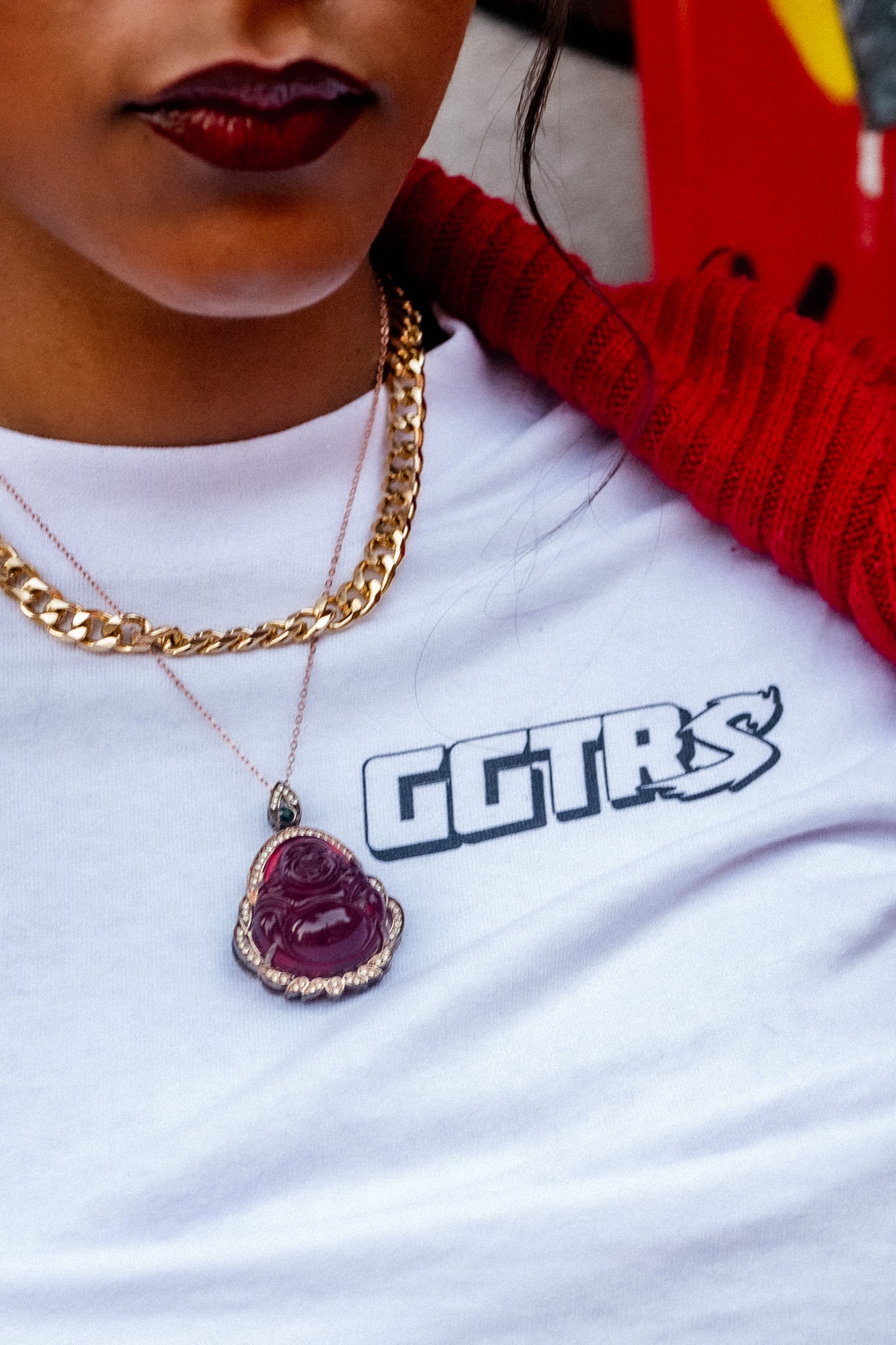 - GGSS3 Play Book Tee -