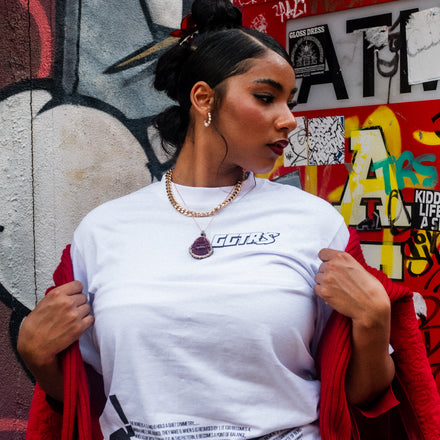 - GGSS3 Play Book Tee -